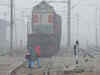 NF Railway uses GPS-based technology to tackle visibility problem during fog