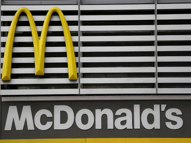 High Court declines to restrain CPRPL from using McDonald's brand name
