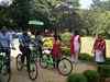 Zoomcar launches PEDL at IISc Bangalore campus with 100 cycles