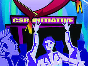 CSR-bccl
