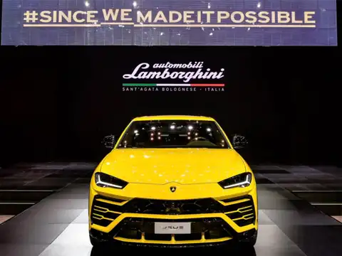 Super sports utility vehicle