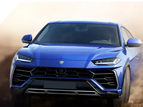 First showcased at the 2012 Beijing Auto Show ​