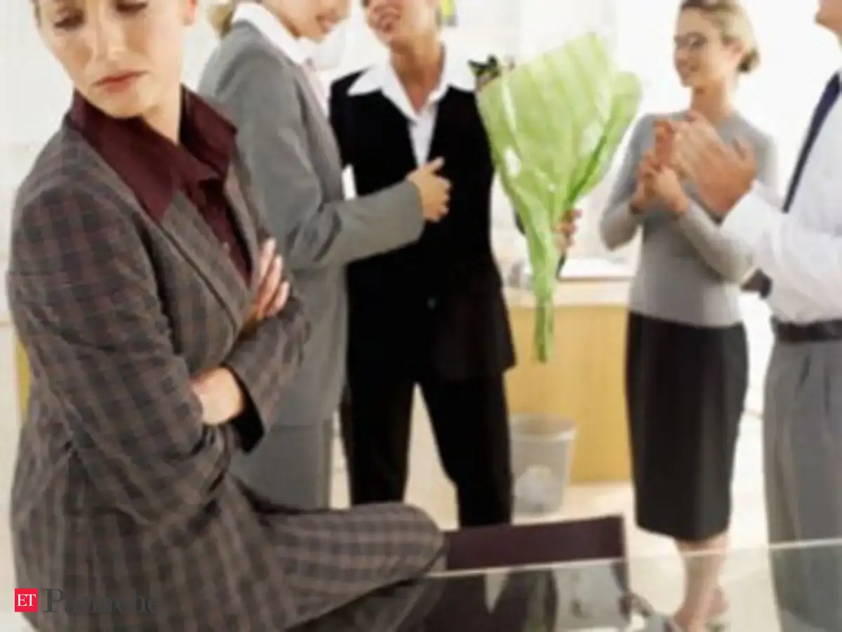 Have a jealous boss? Make him an ally - | The Economic Times