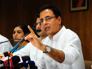 Surjewala