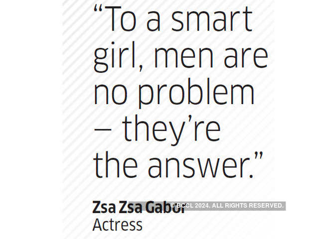 Quote by Zsa Zsa Gabor