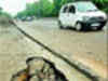 Aurobindo Marg: Gaps filled, traffic back on Aurobindo Marg