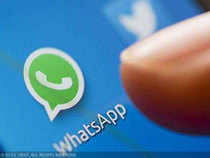 Whatsapp Sebi Crackdown Puts Whatsapp Groups On Silent Mode The - 