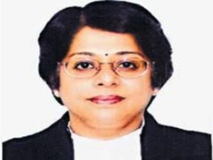 Indu Malhotra