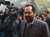 Ordinance for instant Talaq Bill may not be needed: Mukhtar Abbas Naqvi