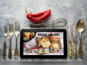 Online food