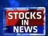 Stocks in news: SBI, IB Real Estate and Dish TV