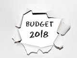 Two taxes you need to watch out for in Budget 2018