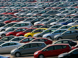 Auto sales to end FY18 on a high