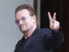 Bono’s VC firm is said to make its first fintech investment