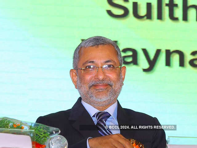 Justice Kurian Joseph