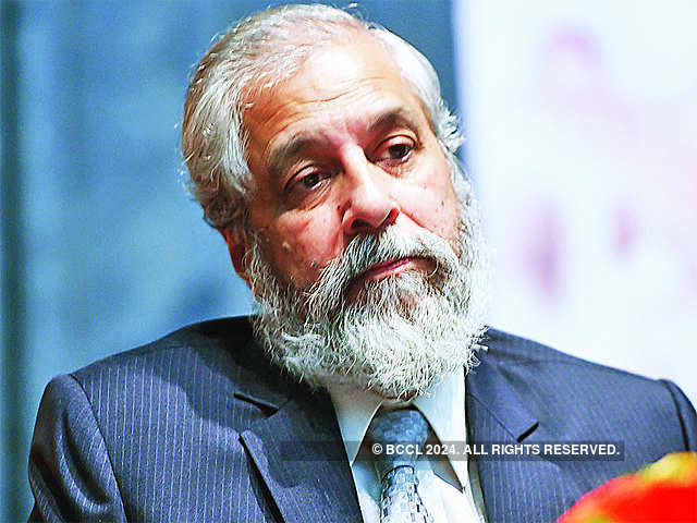 ​Justice Madan Bhimarao Lokur