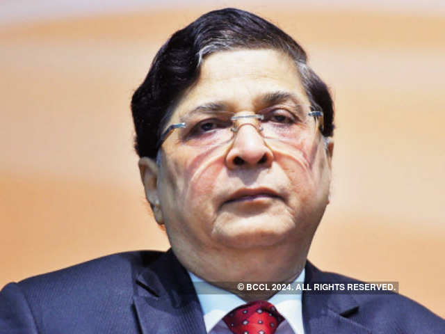 CJI asked to take remedial measures