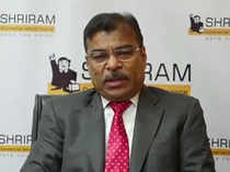 Umesh Revankar, Shriram Transport Finance