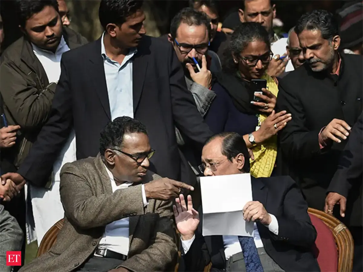 supreme court ke judge