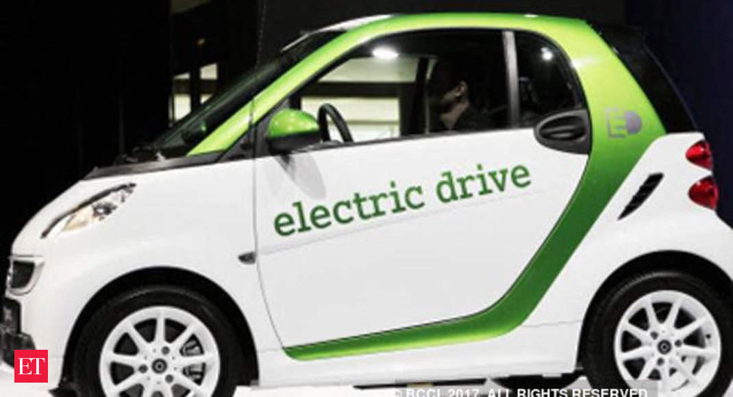 electric vehicles FADA Electric vehicles to disrupt business models
