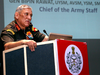 Threat of CBRN weapons becoming a 'reality', says Army Chief