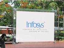 Infy claimed it managed to keep its attrition low in Q3, thanks to salary hikes, variables.