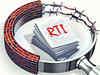 Explain delay in transferring RTI applications: CIC R K Mathur to PMO