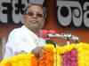 BJP submits complaint against Karnataka CM Siddaramaiah for terror jibe
