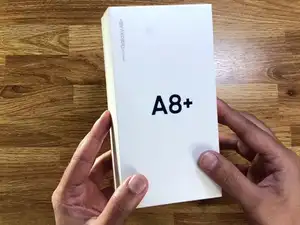 samsung a8 watch