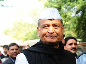 Ashok-Gehlot