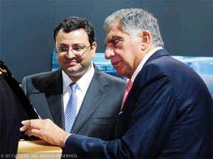 ratan tata-cyrus mistry