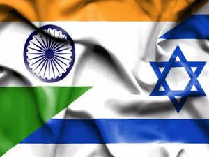 India-Israel Ties