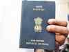Passports to come in two colours, with blank last page