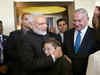 Bibi’s India trip may revive missile deal