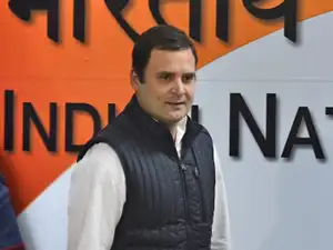 Image result for Rahul must move away from his mother’s populism