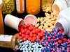 Pharma firms likely to post soft Q3, but low base may play saviour