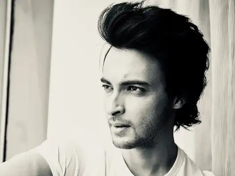 Aayush Sharma