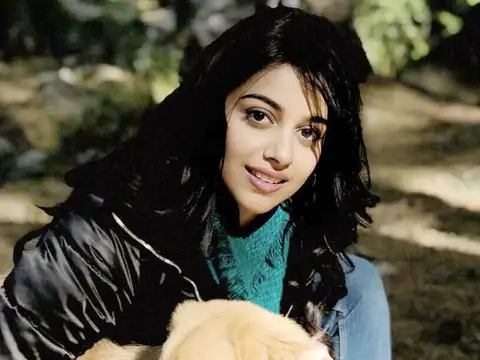 Banita Sandhu