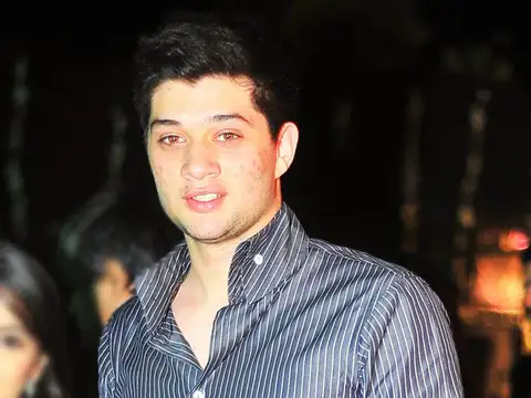 Karan Deol