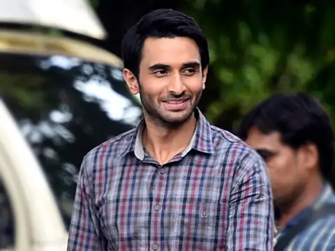 Rohan Mehra