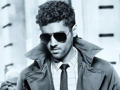 Utkarsh Sharma