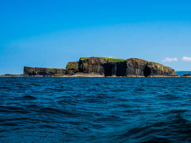 Ulva Island-Scotland_ThinkstockPhotos