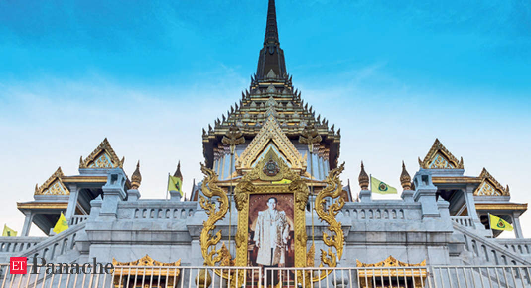 36 Hours in Bangkok - The New York Times