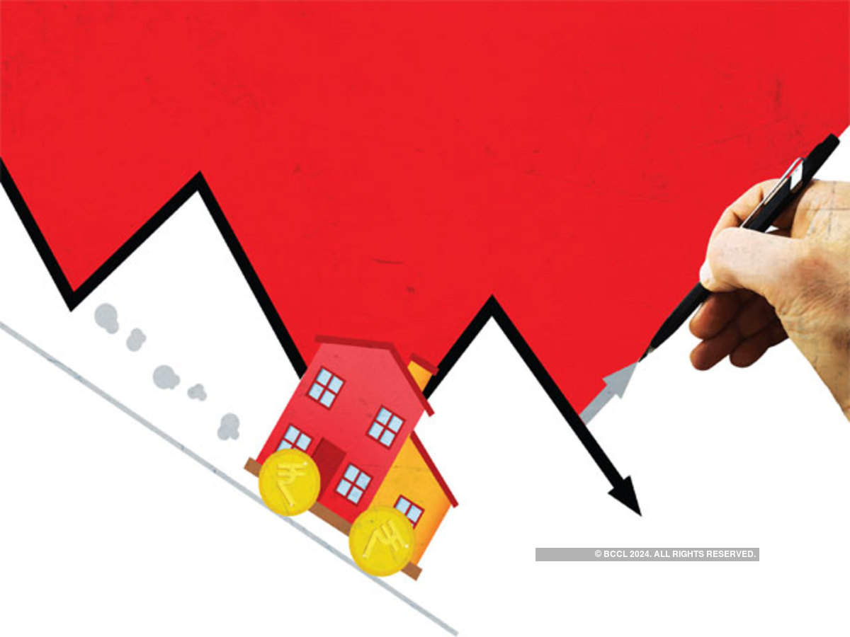 Home Buyer This Could Be The Turnaround Year For Real Estate