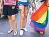 View: Strike down Section 377 as it has no place in today's India