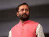 BJP will win Karnataka election, form government: Prakash Javadekar