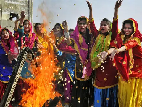 Lohri