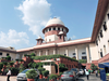Supreme Court crisis: BCI delegation meeting SC judges