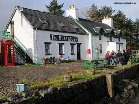 Here's more about Ulva