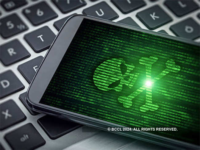 Cyber threats outpacing abilities of governments, companies: World Economic Forum